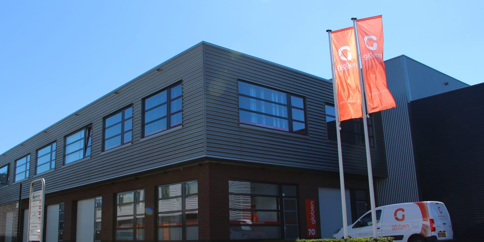 Uitzendbureau Globen Rosmalen