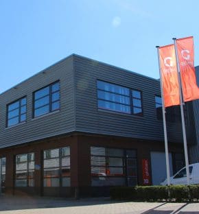 Uitzendbureau Globen Rosmalen