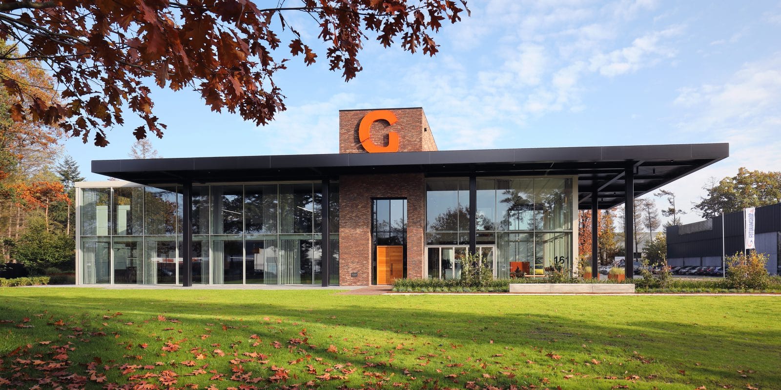 Globen Personeel Apeldoorn