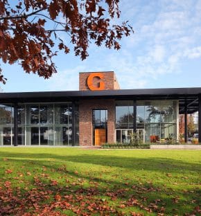 Globen Personeel Apeldoorn