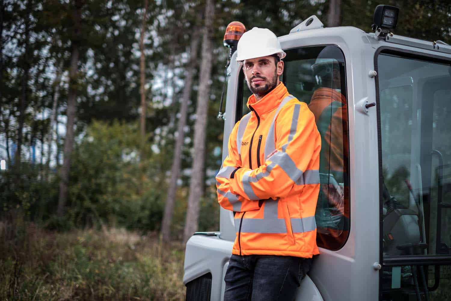 persoonsgegevens globen
