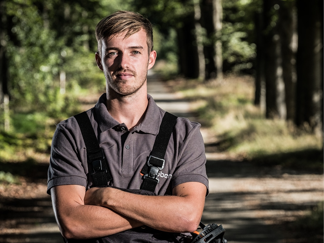 Werken bij Waterschap Vechtstromen