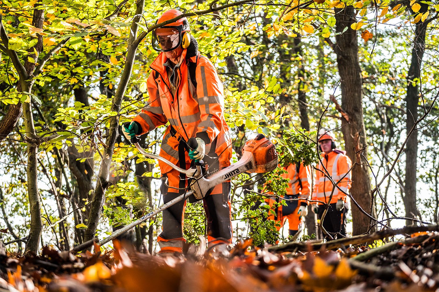 bbl vacatures groningen: medewerker buitenruimte