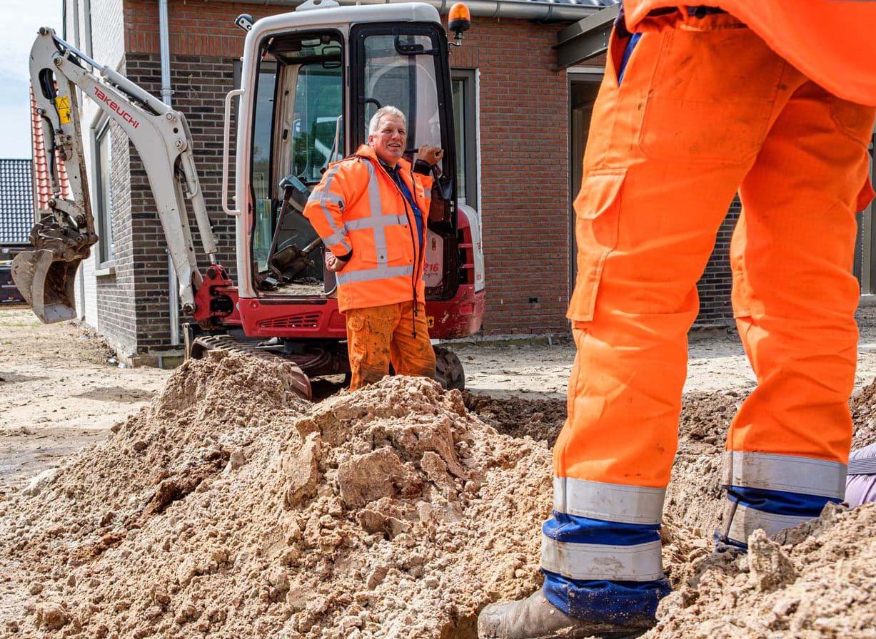 Opperman gezocht