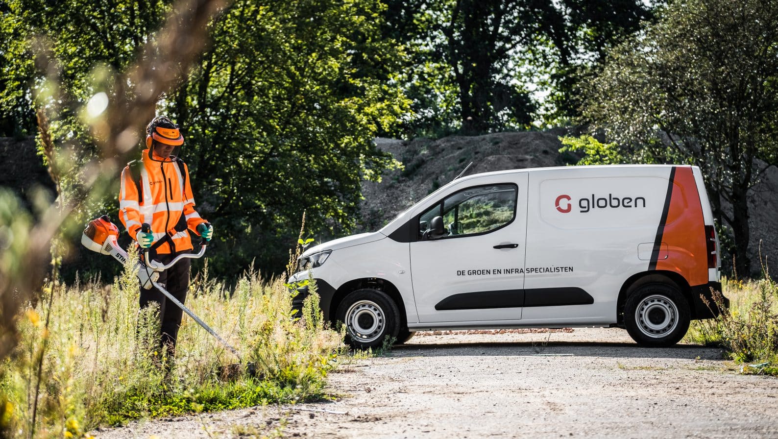 werken bij idverde