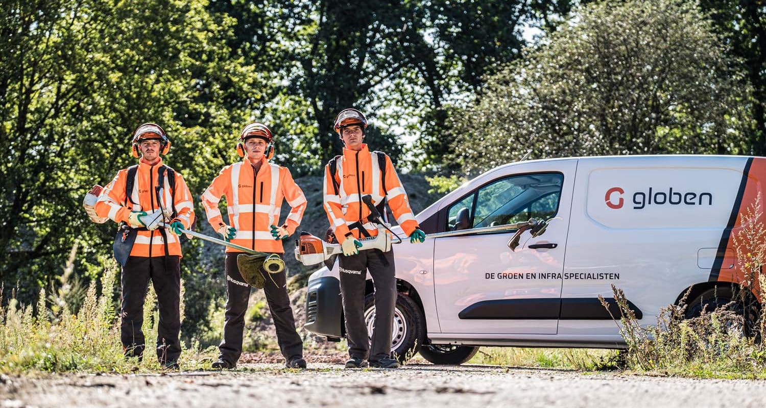 bbl opleiding bos en natuurbeheer