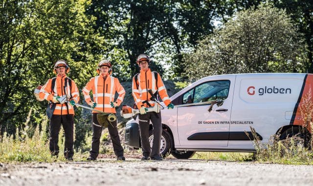 bbl opleiding bos en natuurbeheer