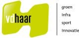 Logo van de haar