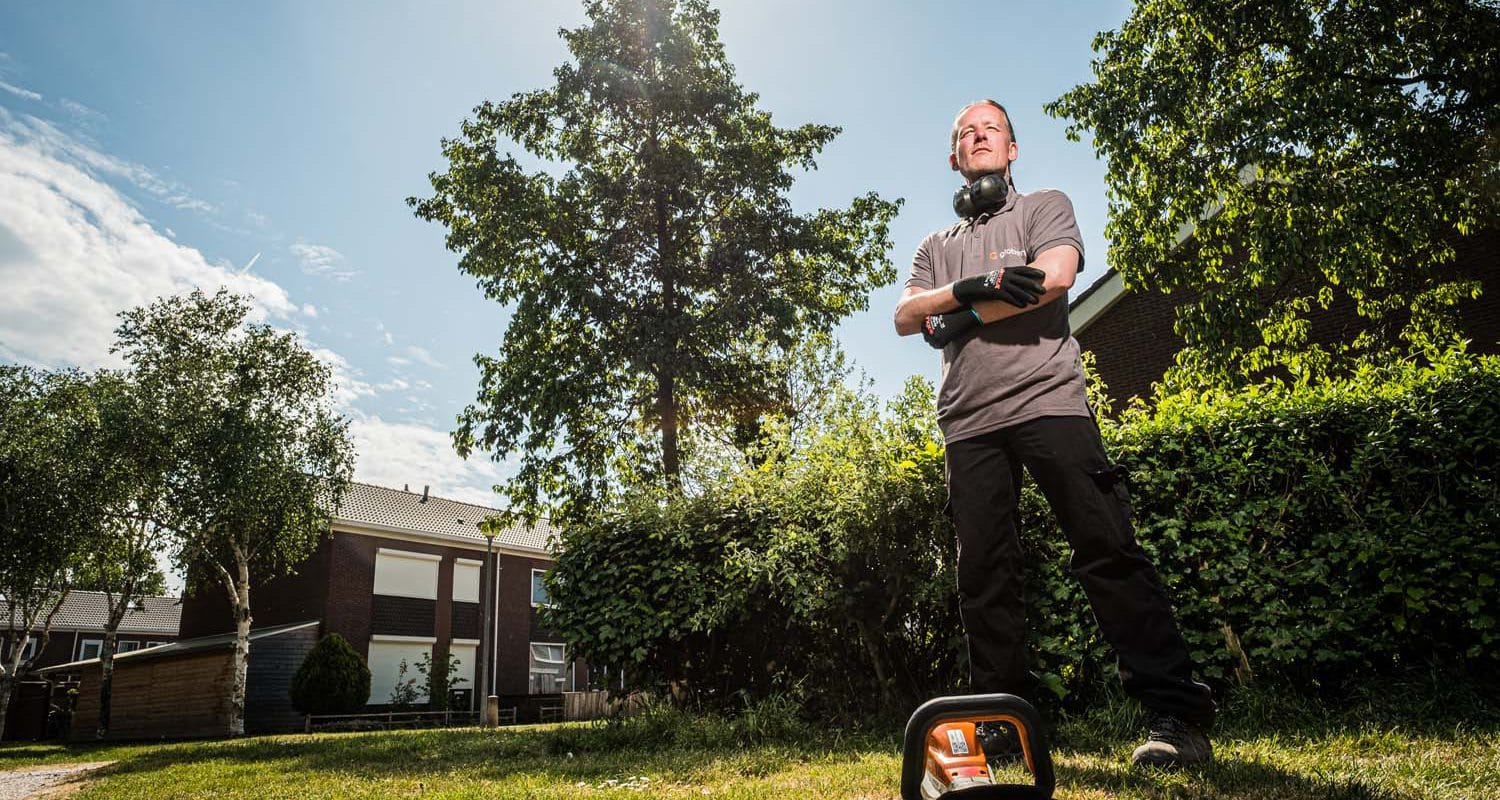 werkorganisatie Druten Wijchen