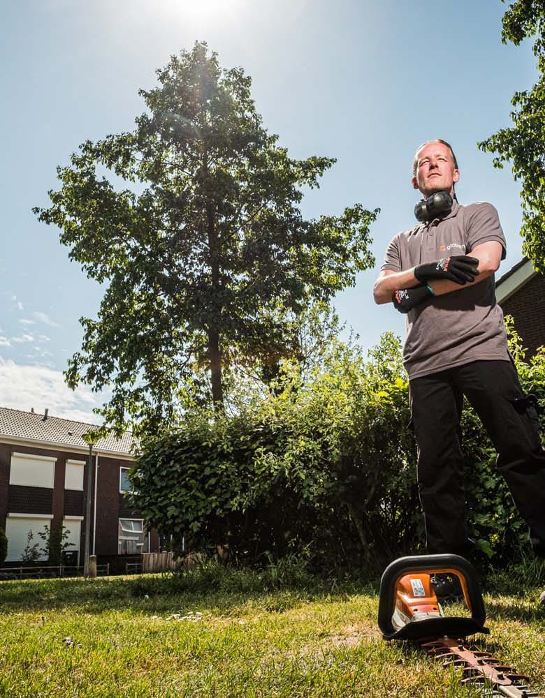 werkorganisatie Druten Wijchen