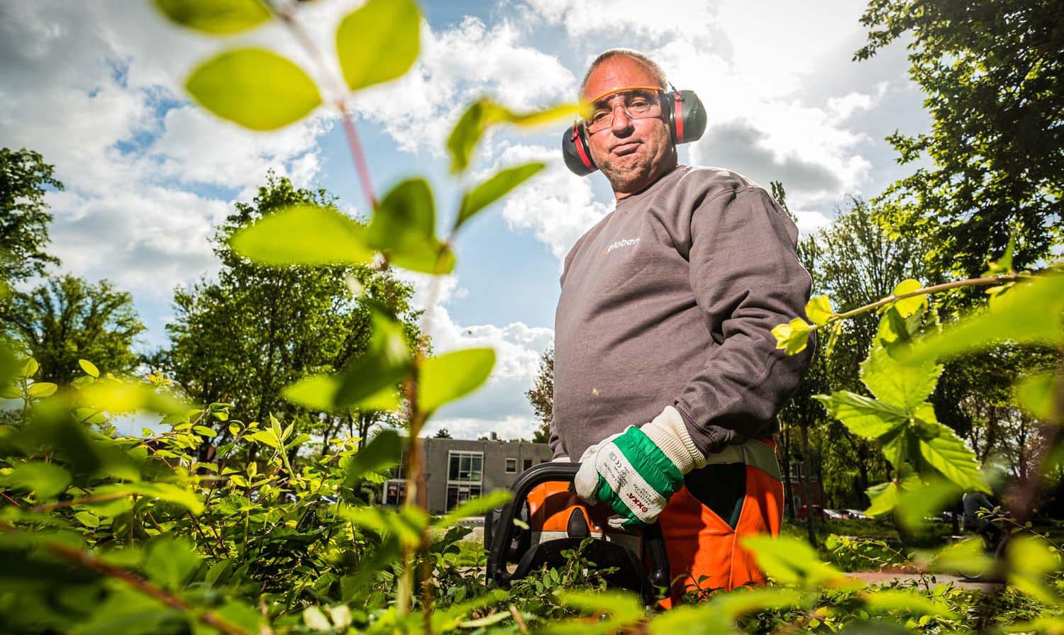 werken bij werkorganisatie druten wijchen