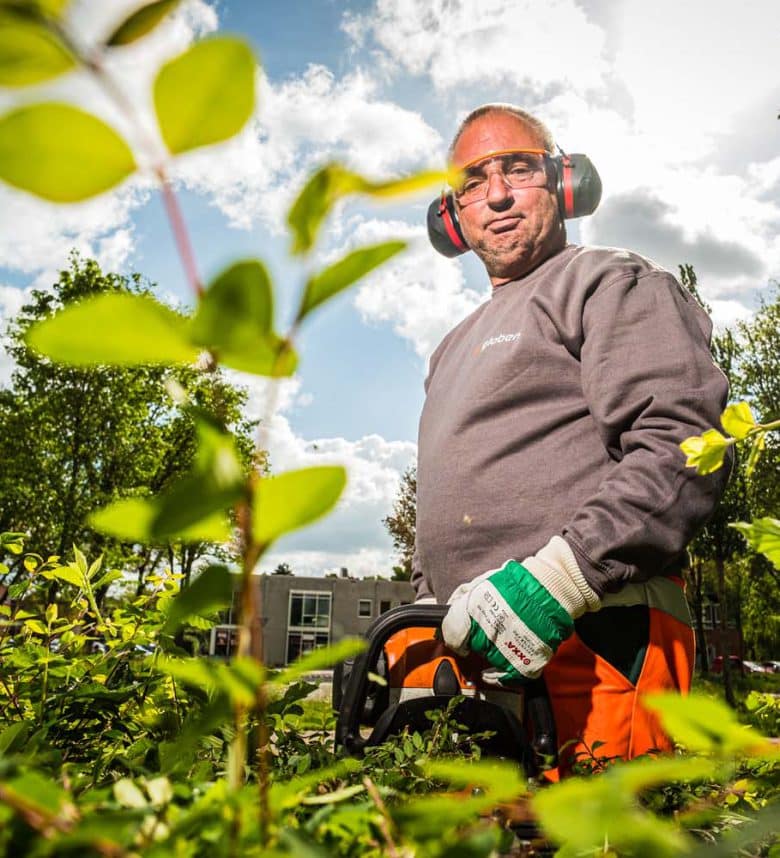 werken bij werkorganisatie druten wijchen