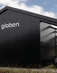 Globen De Meern