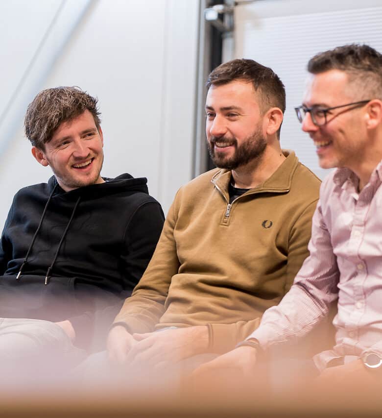 Werken als accountmanager bij Globen