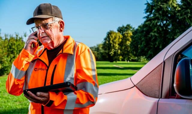 Betere pensioenregeling nieuw CAO flexkrachten