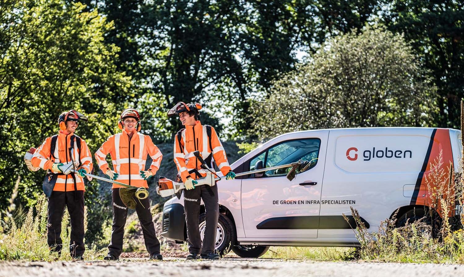 Gelijke arbeidsvoorwaarden uitzendkrachten CAO