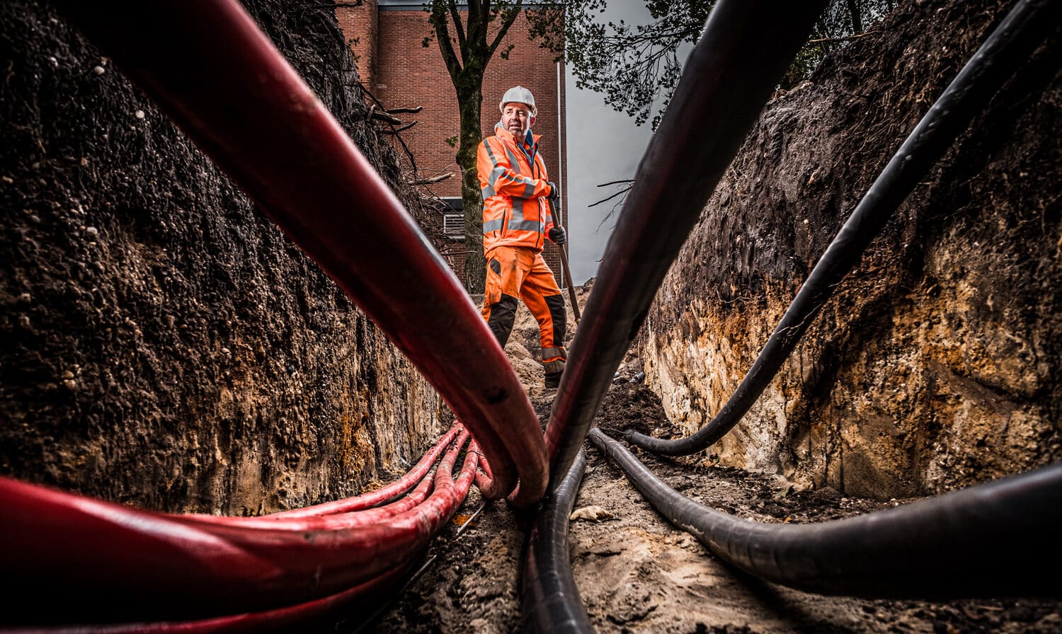 Wijzigingen in het fasensysteem